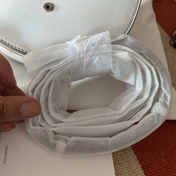 Theory Whitney Bag - Picture 7 of 8